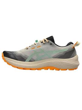 Zapatilla Hombre Asics Gel-Trabuco™ 12 Gris