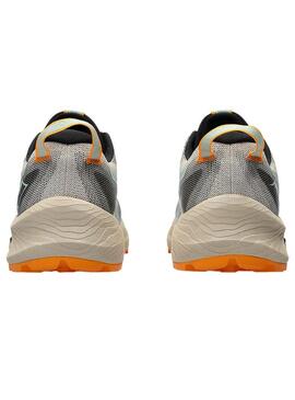 Zapatilla Hombre Asics Gel-Trabuco™ 12 Gris