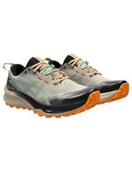 Zapatilla Hombre Asics Gel-Trabuco™ 12 Gris