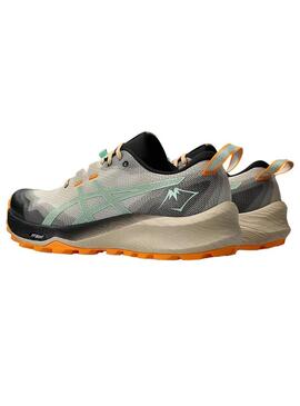 Zapatilla Hombre Asics Gel-Trabuco™ 12 Gris