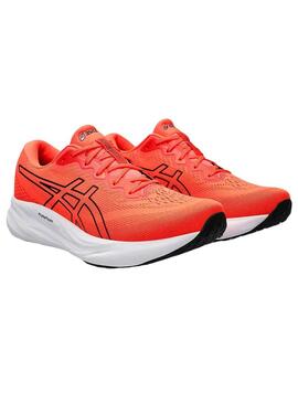 Zapatilla Hombre Asics Gel-Pulse™ 15 Naranja