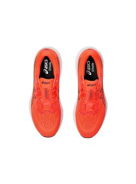 Zapatilla Hombre Asics Gel-Pulse™ 15 Naranja