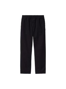 Pantalon Hombre Carhartt WIP Flint Negro