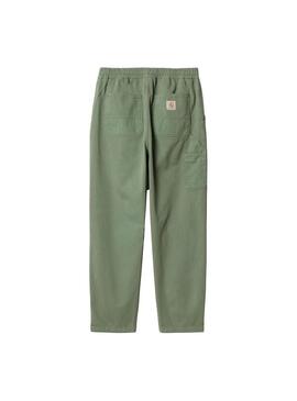 Pantalon Hombre Carhartt WIP Flint Verde