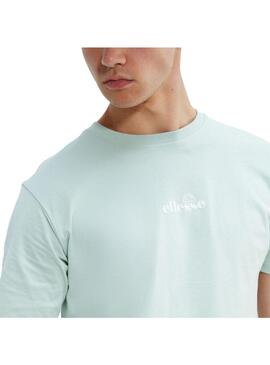 Camiseta Hombre Ellesse Ollio Verde