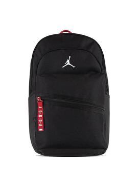 Mochila Unisex Jordan Backpack Negra