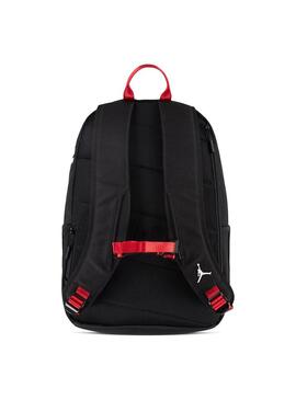 Mochila Unisex Jordan Backpack Negra