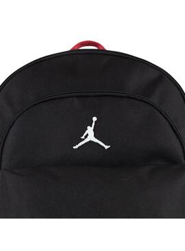 Mochila Unisex Jordan Backpack Negra