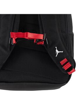 Mochila Unisex Jordan Backpack Negra