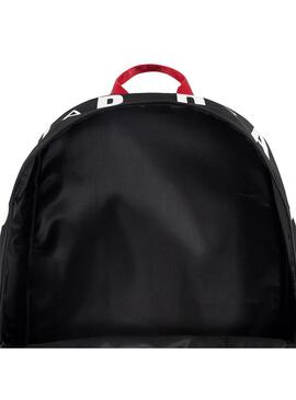 Mochila Unisex Jordan Backpack Negra