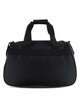 Bolsa Unisex Jordan Duffel Negra