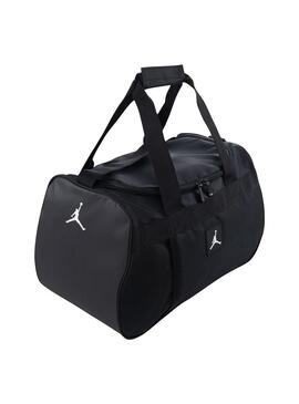 Bolsa Unisex Jordan Duffel Negra