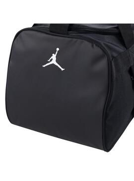 Bolsa Unisex Jordan Duffel Negra