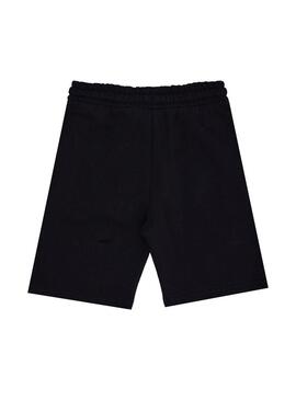 Pantalón corto Niño/a Ellesse Mietta Negro