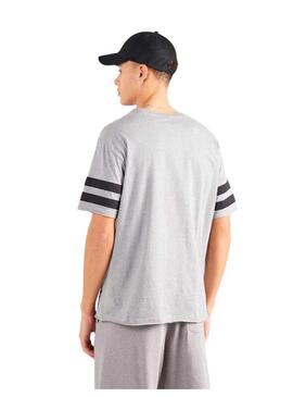 Camiseta Hombre Ellesse Slateno Gris