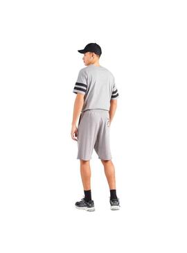 Pantalón corto Hombre Ellesse Tems Gris