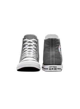 Zapatilla Hombre Converse All Star Classic Gris