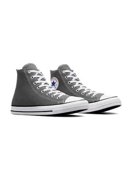 Zapatilla Hombre Converse All Star Classic Gris