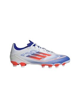 Bota Fútbol Hombre adidas F50 League MG Multicolor