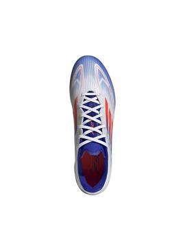 Bota Fútbol Hombre adidas F50 League MG Multicolor