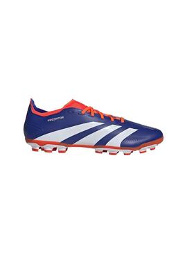 Zapatilla Fútbol Hombre adidas Predator League Multicolor