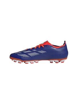 Zapatilla Fútbol Hombre adidas Predator League Multicolor