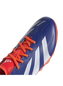 Zapatilla Fútbol Hombre adidas Predator League Multicolor