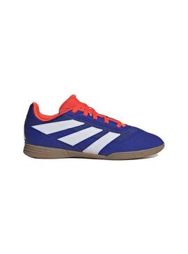 Zapatilla F.Sala Junior adidas Predator Club Azul