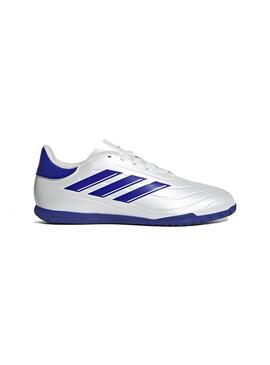 Bota F.Sala Hombre adidas Copa Pure 2 Blanco/Royal