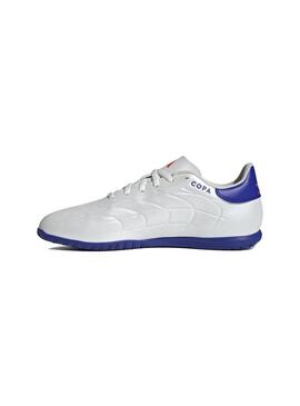 Bota F.Sala Hombre adidas Copa Pure 2 Blanco/Royal