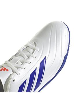 Bota F.Sala Hombre adidas Copa Pure 2 Blanco/Royal