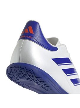 Bota F.Sala Hombre adidas Copa Pure 2 Blanco/Royal