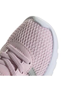 Zapatilla Niña/o adidas Liter Race Rosa