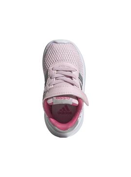 Zapatilla Niña/o adidas Liter Race Rosa