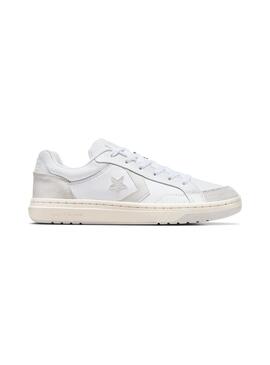 Zapatilla Hombre Converse Pro Blaze Clas Blanca Bei