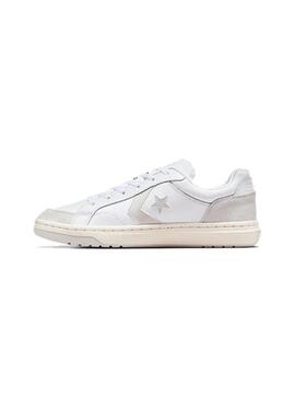 Zapatilla Hombre Converse Pro Blaze Clas Blanca Bei