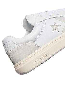 Zapatilla Hombre Converse Pro Blaze Clas Blanca Bei