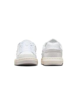 Zapatilla Hombre Converse Pro Blaze Clas Blanca Bei