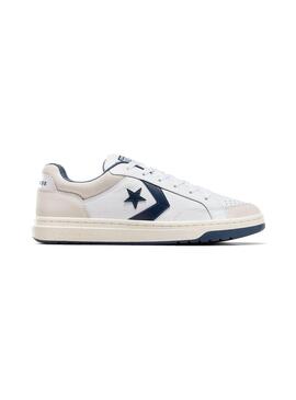 Zapatilla Hombre Converse Pro Blaze Classic Blanca