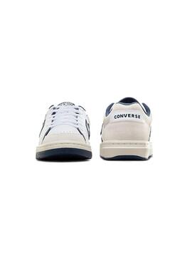 Zapatilla Hombre Converse Pro Blaze Classic Blanca