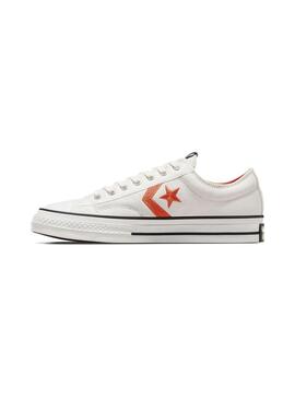 Zapatilla Hombre Converse Star Player Blanco