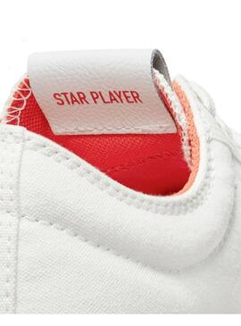 Zapatilla Hombre Converse Star Player Blanco