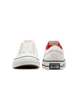 Zapatilla Hombre Converse Star Player Blanco