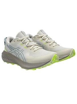 Zapatilla Mujer Asics Gel-Excite™ Trail 2 Beige