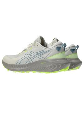 Zapatilla Mujer Asics Gel-Excite™ Trail 2 Beige