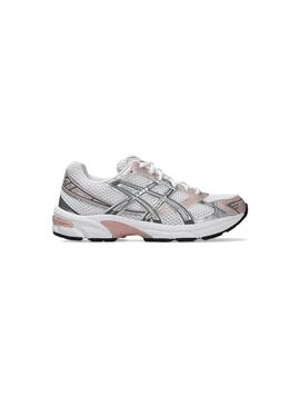 Zapatilla Mujer Asics Gel-1130™ Blanca Rosa