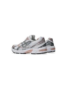 Zapatilla Mujer Asics Gel-1130™ Blanca Rosa