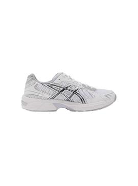 Zapatilla Mujer Asics Gel-1130™ Blanca Gris