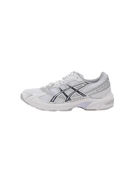 Zapatilla Mujer Asics Gel-1130™ Blanca Gris