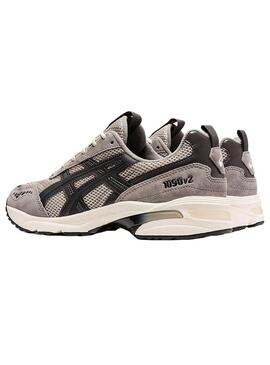 Zapatilla Hombre Asics Gel-1090™ V2 Gris